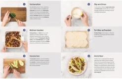 Dorling Kindersley Verlag Vegetarisch*HelloFresh vegetarisch und vegan