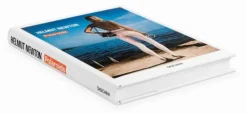 Taschen GmbH Künstler:Innen Im Fokus*Helmut Newton - Polaroids