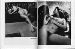 Taschen GmbH Künstler:Innen Im Fokus*Helmut Newton. Berlin, Berlin