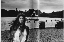 Taschen GmbH Künstler:Innen Im Fokus*Helmut Newton. Berlin, Berlin