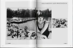 Taschen GmbH Künstler:Innen Im Fokus*Helmut Newton. Berlin, Berlin