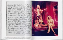 Taschen GmbH Künstler:Innen Im Fokus*Helmut Newton. Berlin, Berlin