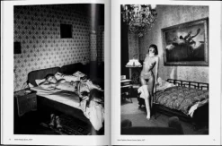 Taschen GmbH Künstler:Innen Im Fokus*Helmut Newton. Berlin, Berlin