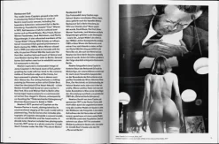Taschen GmbH Künstler:Innen Im Fokus*Helmut Newton. Berlin, Berlin