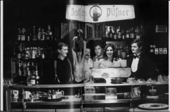 Taschen GmbH Künstler:Innen Im Fokus*Helmut Newton. Berlin, Berlin