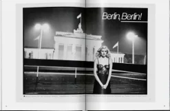 Taschen GmbH Künstler:Innen Im Fokus*Helmut Newton. Berlin, Berlin