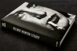 Taschen GmbH Künstler:Innen Im Fokus-Helmut Newton. Legacy