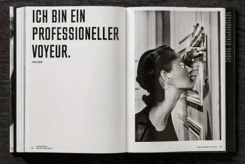 Taschen GmbH Künstler:Innen Im Fokus-Helmut Newton. Legacy