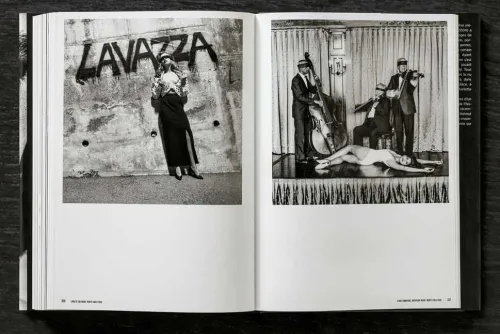 Taschen GmbH Künstler:Innen Im Fokus-Helmut Newton. Legacy