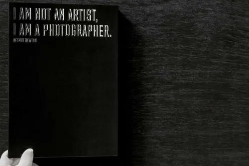 Taschen GmbH Künstler:Innen Im Fokus-Helmut Newton. Legacy