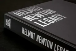 Taschen GmbH Künstler:Innen Im Fokus-Helmut Newton. Legacy