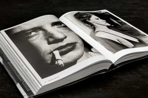 Taschen GmbH Künstler:Innen Im Fokus-Helmut Newton. Legacy