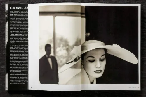 Taschen GmbH Künstler:Innen Im Fokus-Helmut Newton. Legacy