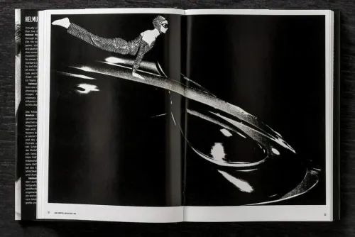 Taschen GmbH Künstler:Innen Im Fokus-Helmut Newton. Legacy