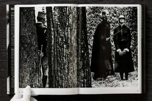 Taschen GmbH Künstler:Innen Im Fokus-Helmut Newton. Legacy