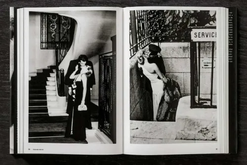 Taschen GmbH Künstler:Innen Im Fokus-Helmut Newton. Legacy