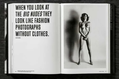 Taschen GmbH Künstler:Innen Im Fokus-Helmut Newton. Legacy