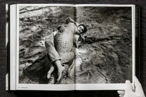 Taschen GmbH Künstler:Innen Im Fokus-Helmut Newton. Legacy