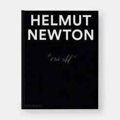 Phaidon Verlag GmbH Künstler:Innen Im Fokus*Helmut Newton: One-off