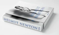 Taschen GmbH Künstler:Innen Im Fokus-Helmut Newton. SUMO. 20th Anniversary Edition