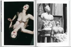 Taschen GmbH Künstler:Innen Im Fokus-Helmut Newton. SUMO. 20th Anniversary Edition