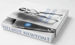 Taschen GmbH Künstler:Innen Im Fokus-Helmut Newton. SUMO. 20th Anniversary Edition