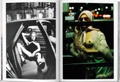 Taschen GmbH Künstler:Innen Im Fokus-Helmut Newton. SUMO. 20th Anniversary Edition