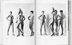 Taschen GmbH Künstler:Innen Im Fokus-Helmut Newton. SUMO. 20th Anniversary Edition