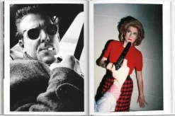 Taschen GmbH Künstler:Innen Im Fokus-Helmut Newton. SUMO. 20th Anniversary Edition