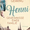dotbooks Kriegs- & Militärromane*Henni - Geheimnisse einer Familie - oder: Das Flüstern des Glücks