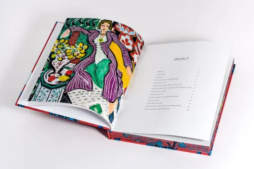 Prestel Verlag Künstler:Innen Im Fokus*Henri Matisse