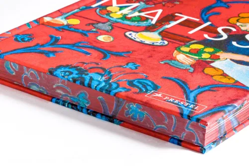 Prestel Verlag Künstler:Innen Im Fokus*Henri Matisse