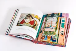 Prestel Verlag Künstler:Innen Im Fokus*Henri Matisse