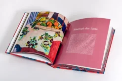 Prestel Verlag Künstler:Innen Im Fokus*Henri Matisse