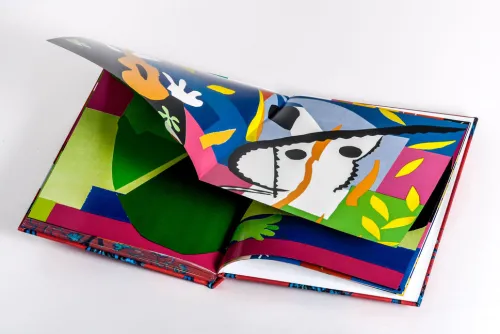 Prestel Verlag Künstler:Innen Im Fokus*Henri Matisse