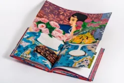 Prestel Verlag Künstler:Innen Im Fokus*Henri Matisse