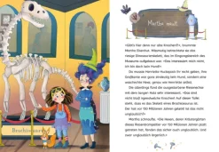 Henriette Huckepack - Hokus Pokus Fidibus, was ist da im Museum los?*Südpol Verlag GmbH