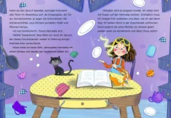 Henriette Huckepack - Hokus Pokus Fidibus, was ist da im Museum los?*Südpol Verlag GmbH