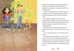 Henriette Huckepack - Hokus Pokus Fidibus, was ist da im Museum los?*Südpol Verlag GmbH