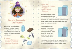 Henriette Huckepack - Hokus Pokus Fidibus, was ist da im Museum los?*Südpol Verlag GmbH