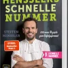 Gräfe u. Unzer AutorenV Star-Köche|Schnelle Küche*Hensslers schnelle Nummer