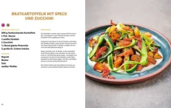 Gräfe u. Unzer AutorenV Star-Köche|Schnelle Küche*Hensslers schnelle Nummer