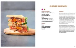 Gräfe u. Unzer AutorenV Star-Köche|Schnelle Küche*Hensslers schnelle Nummer