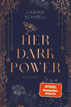 Piper ebooks Urban Fantasy*Her Dark Power