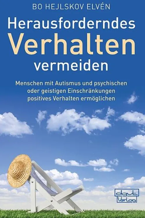 dgvt-Verlag Pädagogik*Herausforderndes Verhalten vermeiden