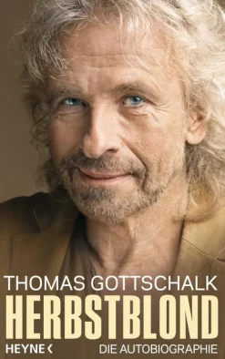 Herbstblond*Penguin Random House Hot