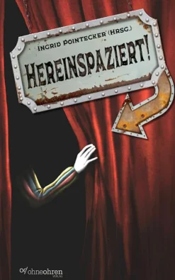 Verlag ohneohren Steampunk*Hereinspaziert!