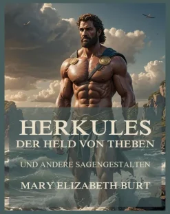 Kinder Jazzybee Verlag Wissen & Sachbücher-Herkules, der Held von Theben