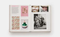 Phaidon Verlag GmbH Mode & Design*Herman Miller, A Way of Living