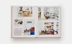 Phaidon Verlag GmbH Mode & Design*Herman Miller, A Way of Living